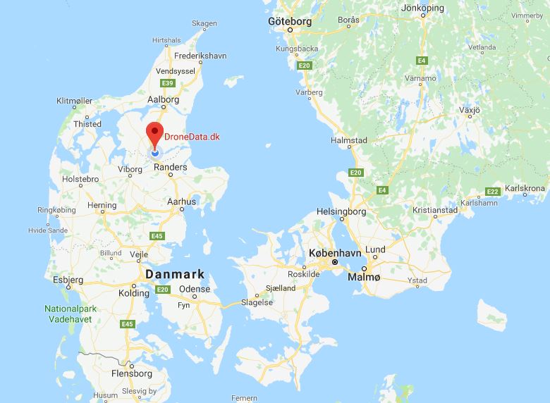 Stationært kort